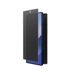 Screen Protector Samsung Fold 6 Glass Optix Unic - Black Privacy